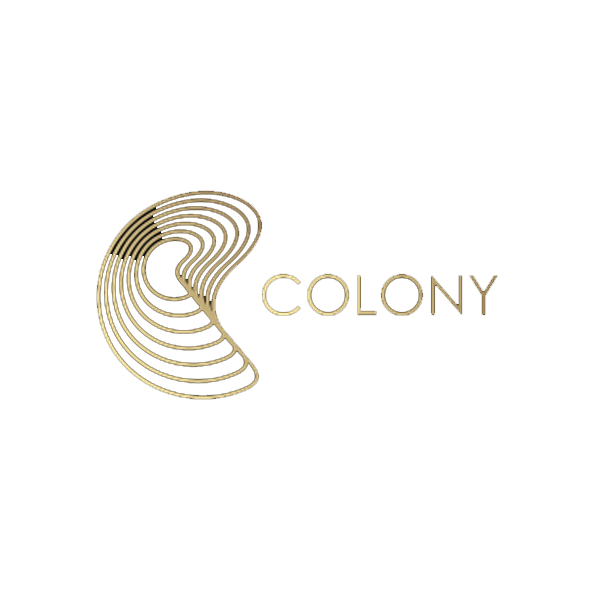 LOGO CCOLONY