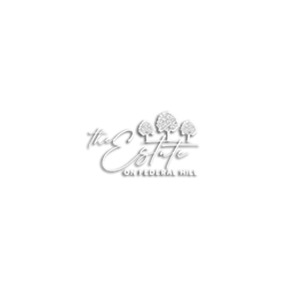 LOGO THE ESTATE